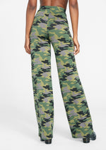 Green Camo
