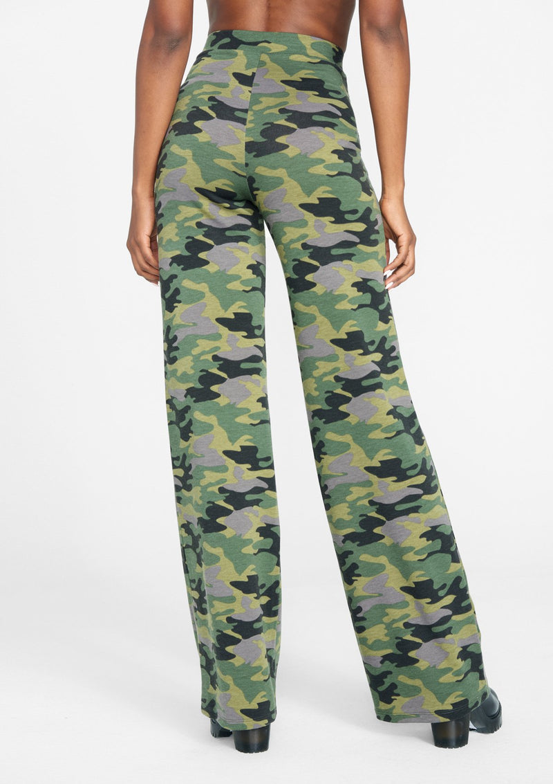 Green Camo