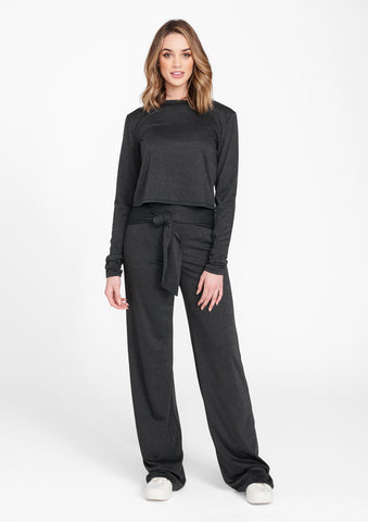 Heather Charcoal