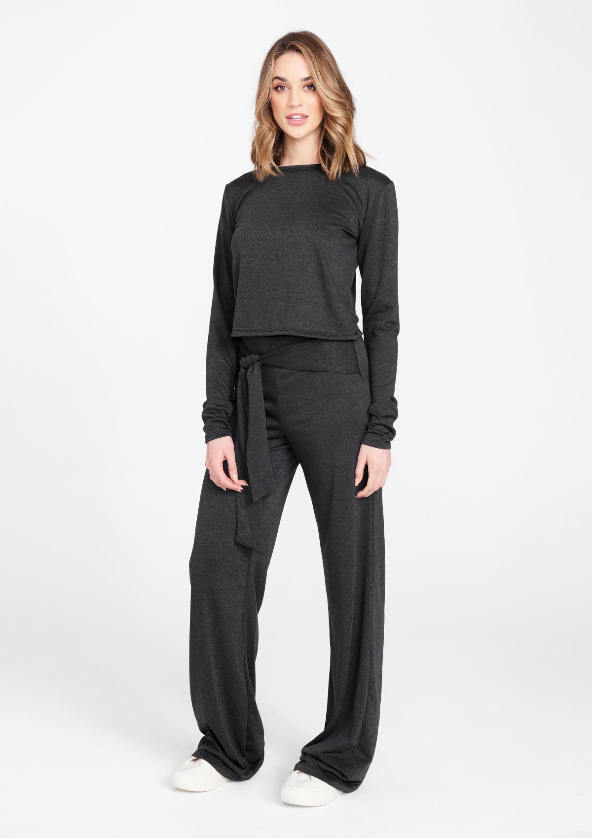 Heather Charcoal