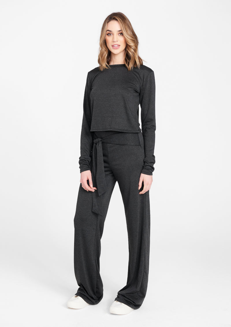 Heather Charcoal