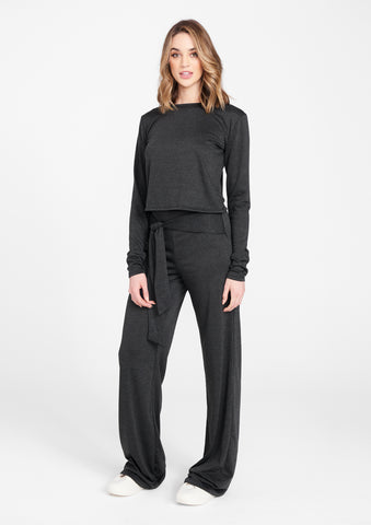 Heather Charcoal