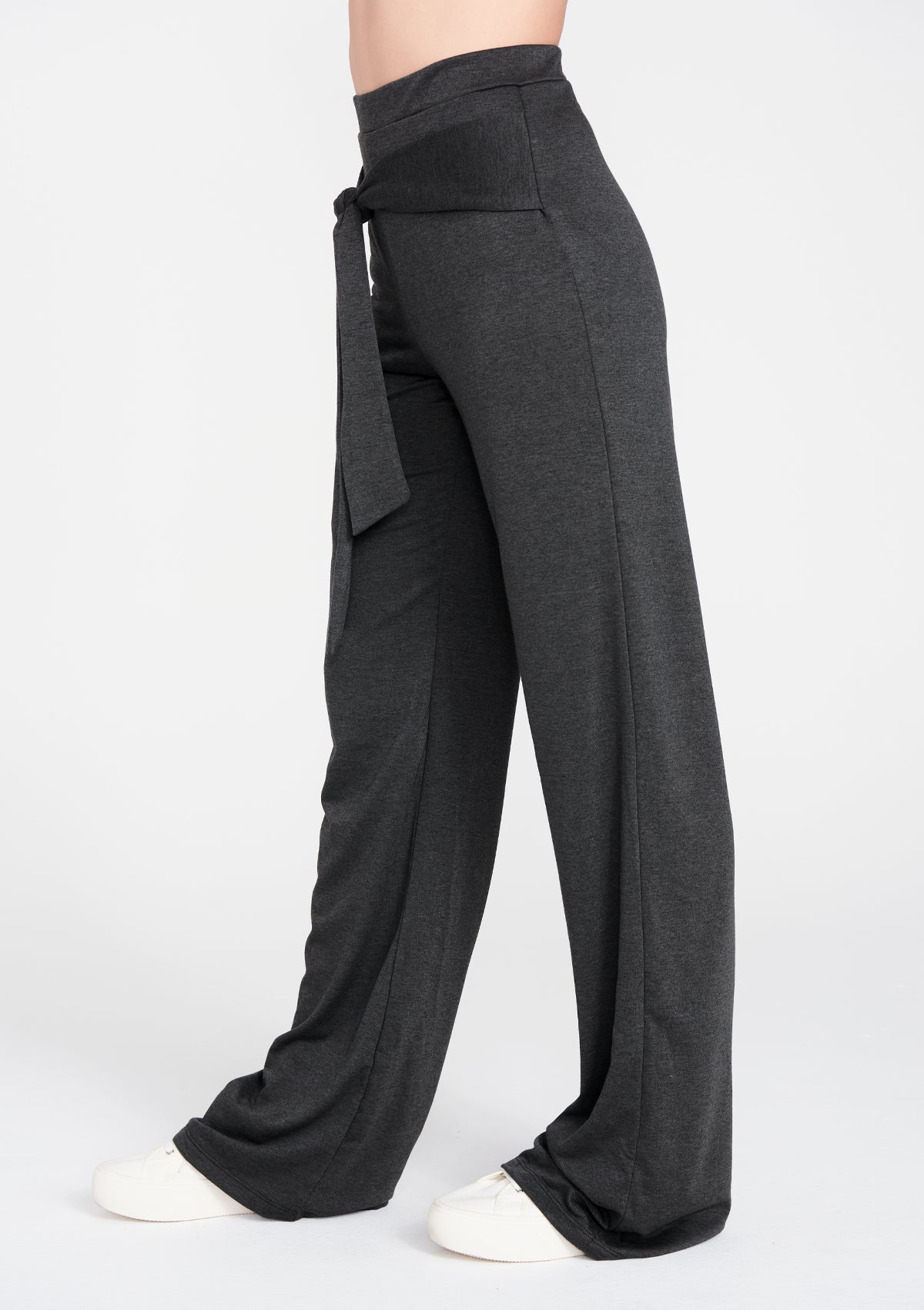 Heather Charcoal
