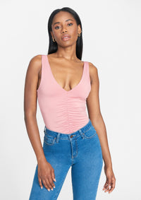 Rose Pink