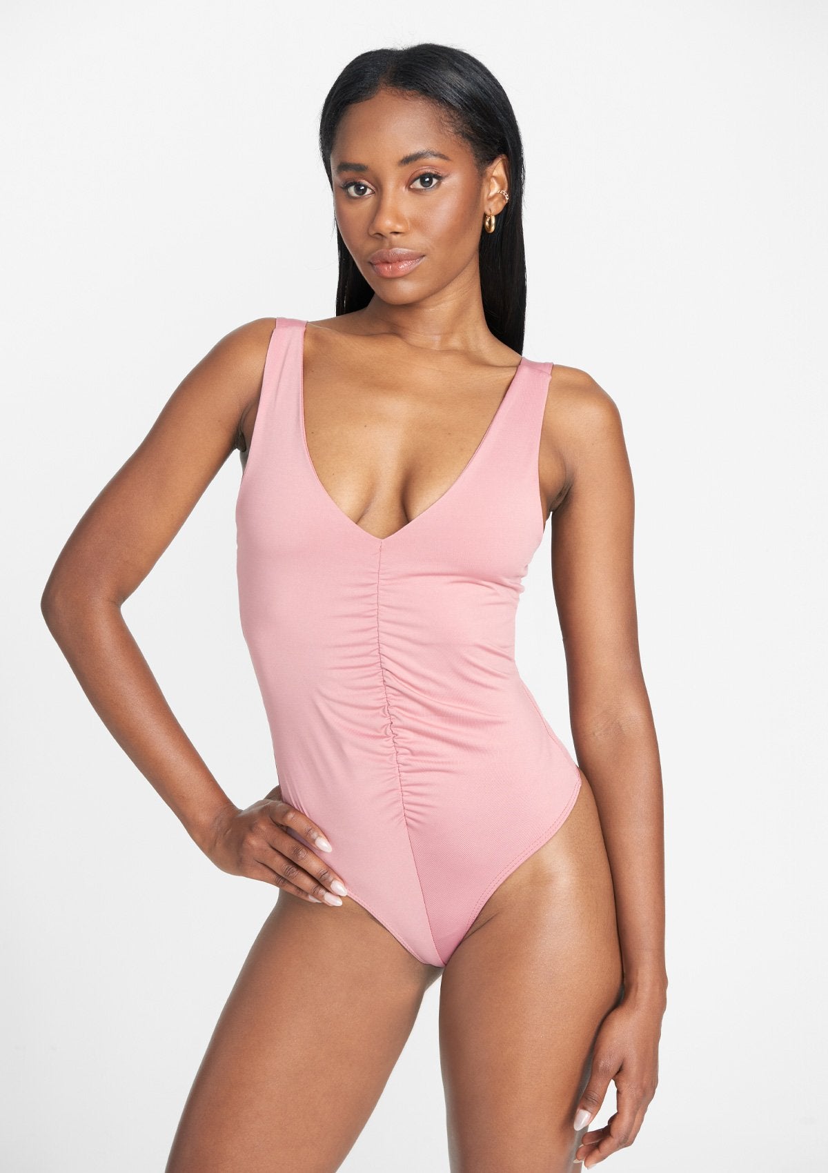 Rose Pink