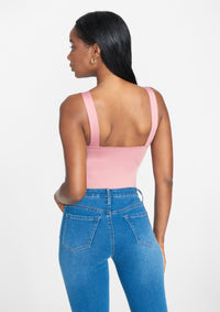 Rose Pink