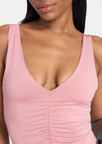 Rose Pink