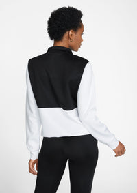 Black/White