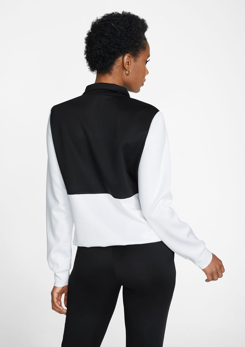 Black/White