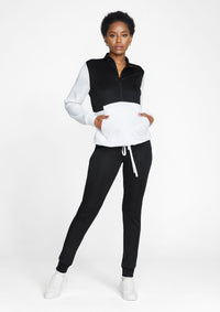 Black/White