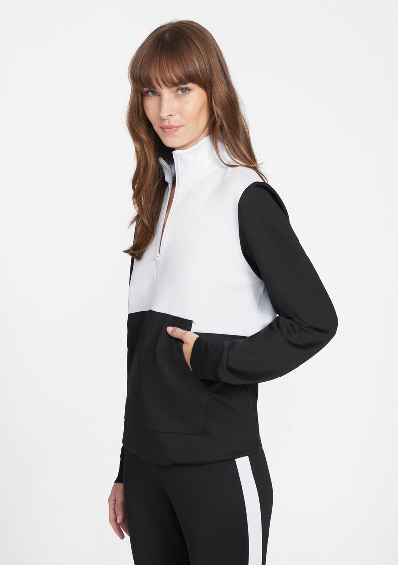 White/Black