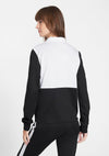 White/Black