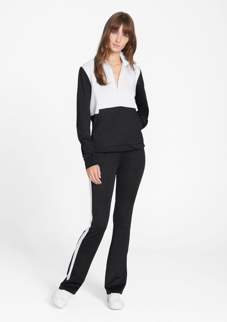 Tall Tianna Track Pullover | Alloy Apparel