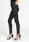 Black Coated