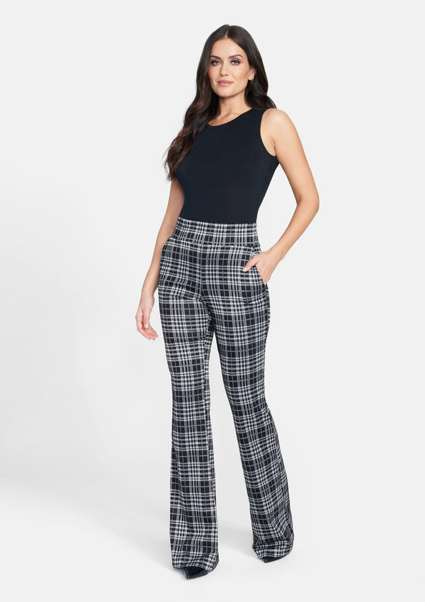 Tall Samara Flare Pants