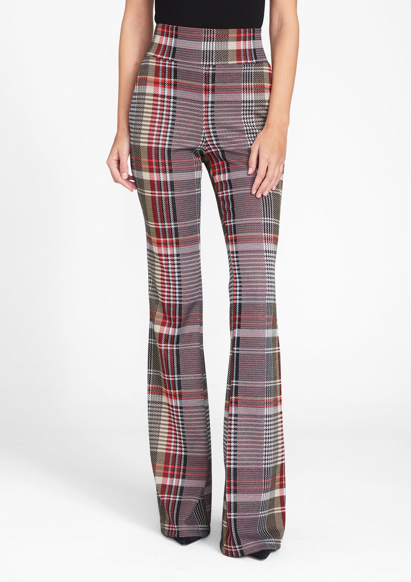 Tall Samara Flare Pants