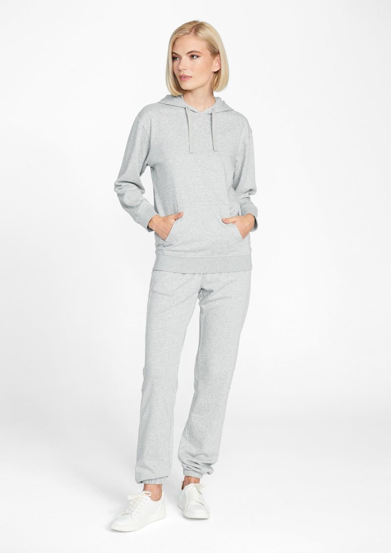 Heather Grey