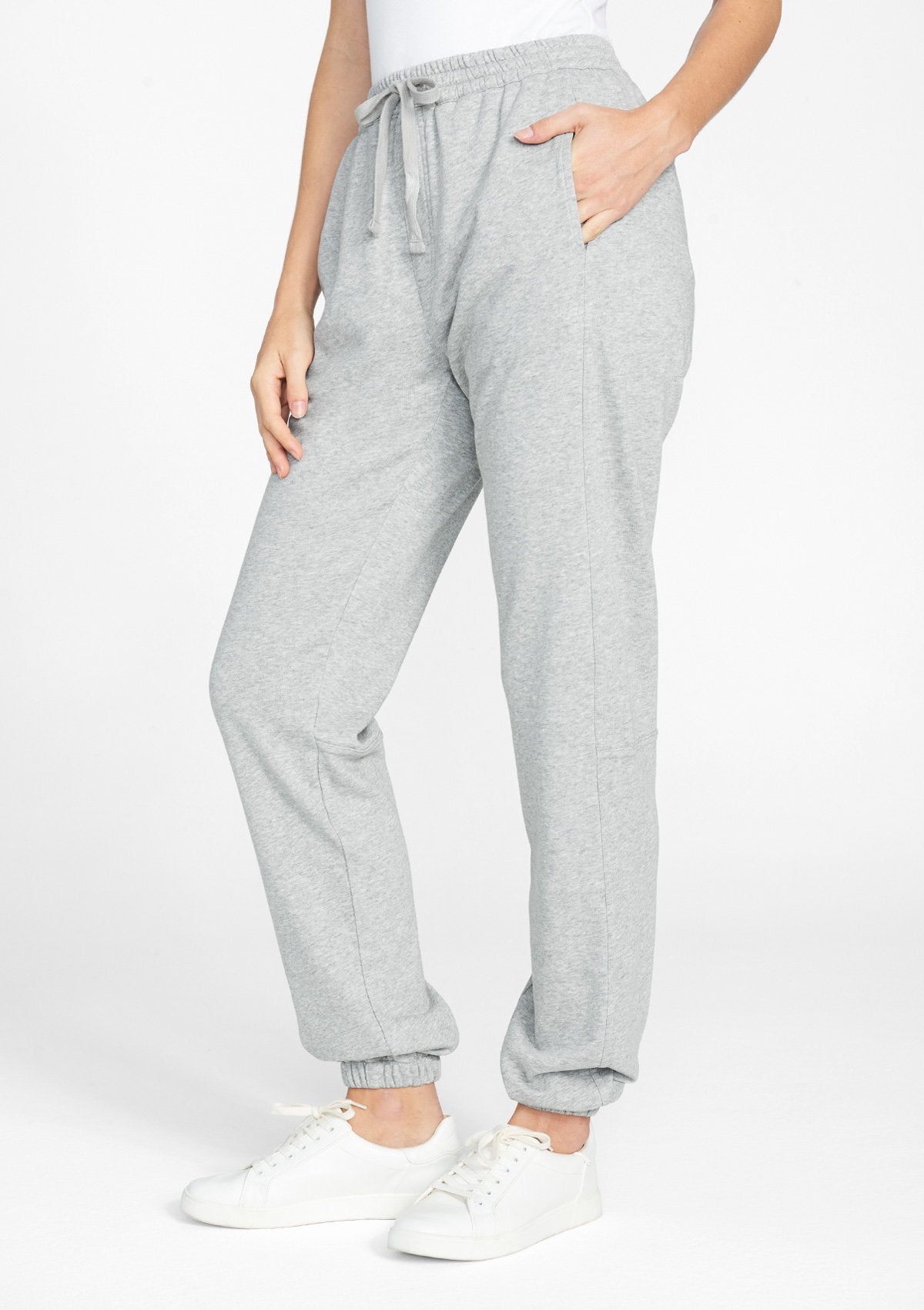 Heather Grey