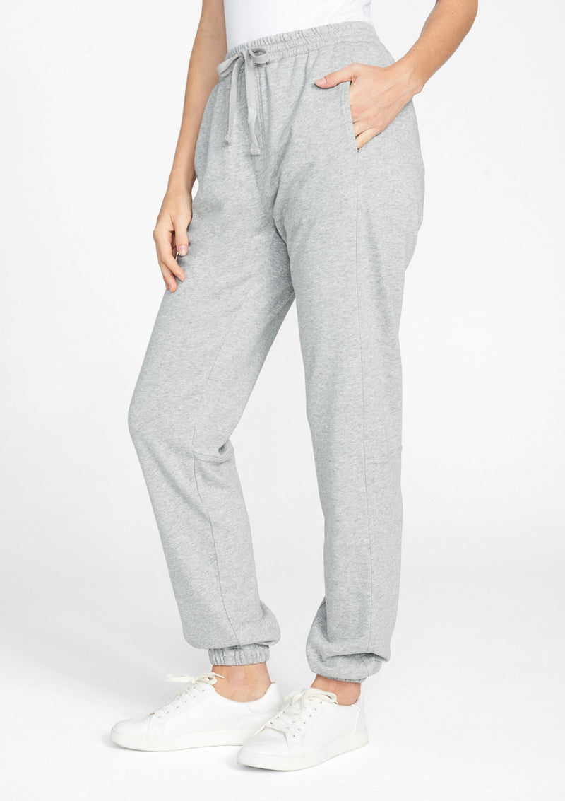 Heather Grey
