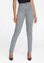 Charcoal Heather Grey