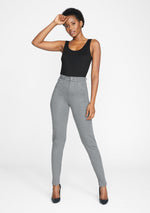 Charcoal Heather Grey