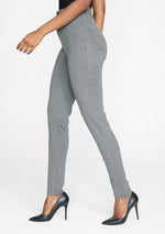 Charcoal Heather Grey