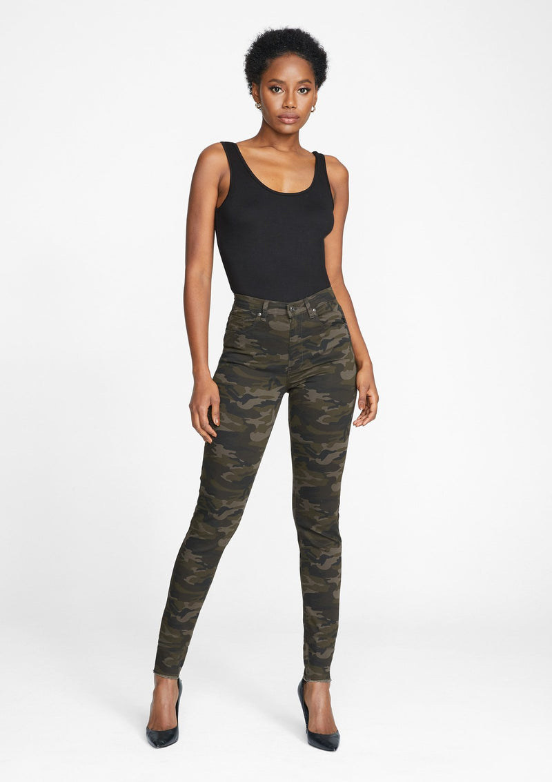 Camo Print