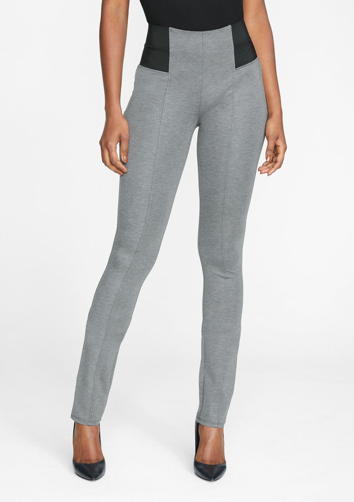 Charcoal Heather Grey