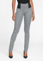 Charcoal Heather Grey