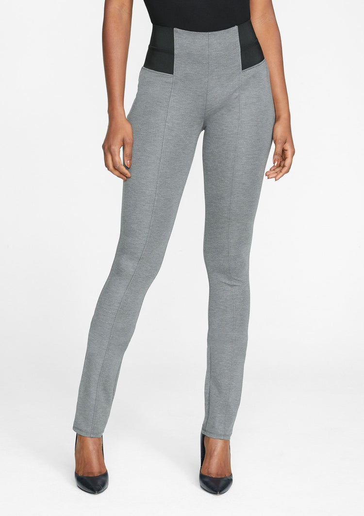 Charcoal Heather Grey