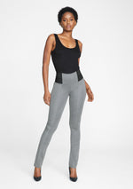 Charcoal Heather Grey