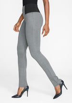 Charcoal Heather Grey