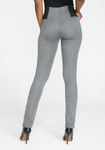 Charcoal Heather Grey