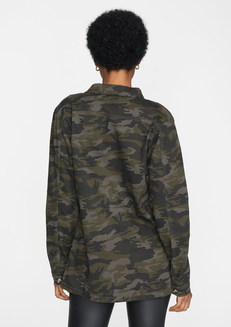 Camo Print