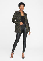 Camo Print