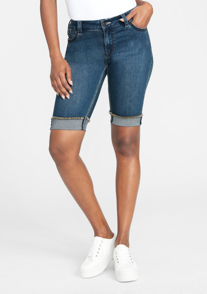 Dark Vintage Wash