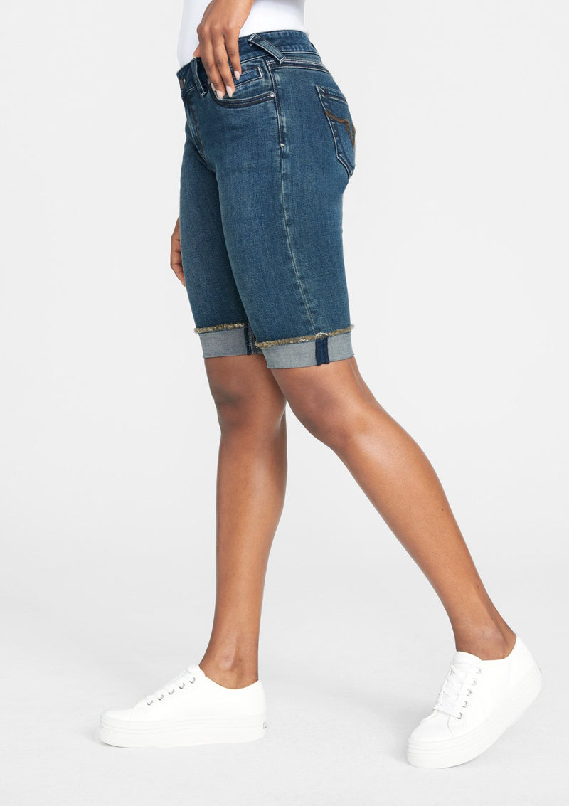 Dark Vintage Wash