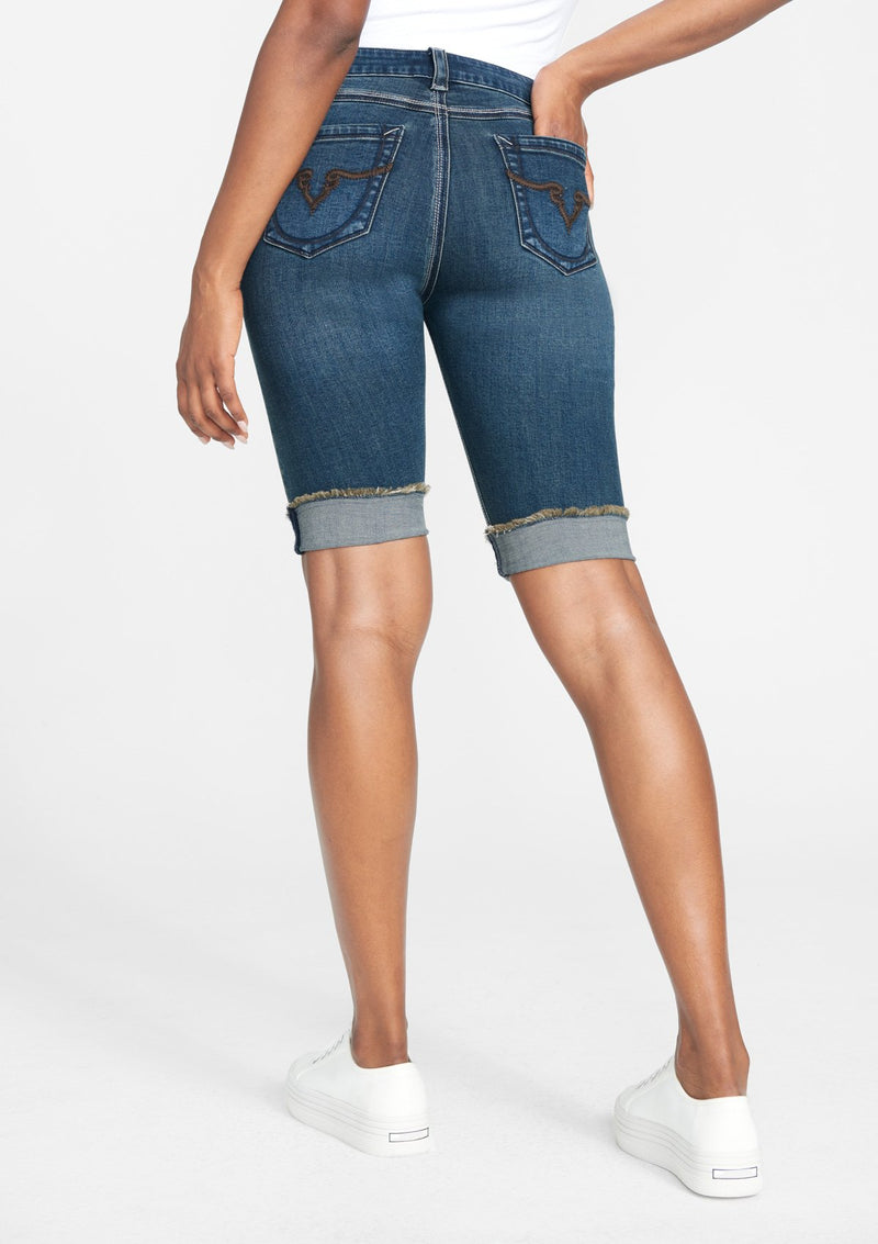 Dark Vintage Wash