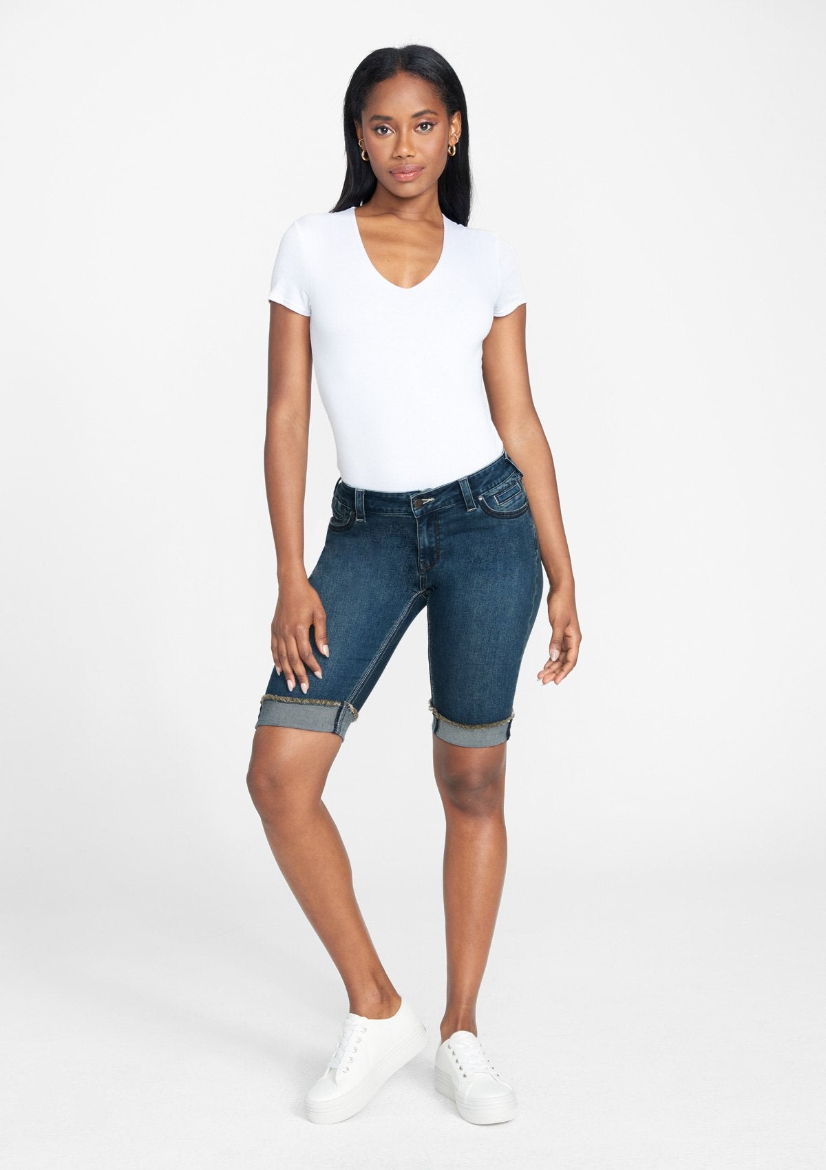 Dark Vintage Wash