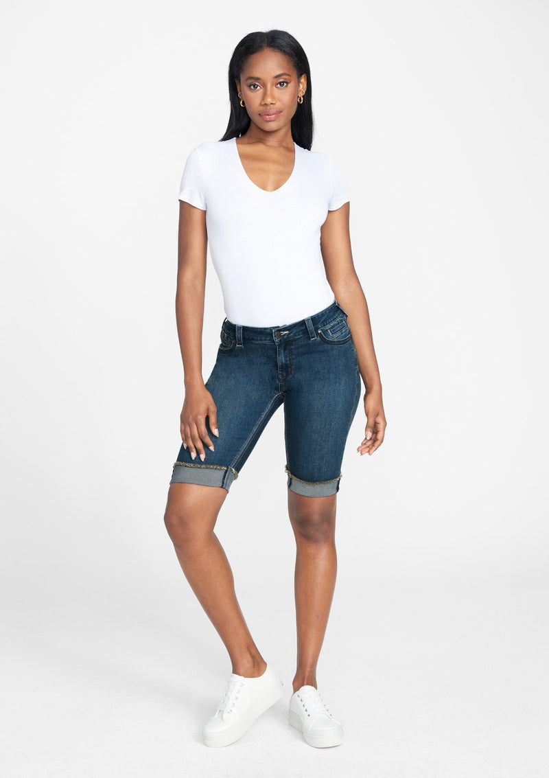 Dark Vintage Wash