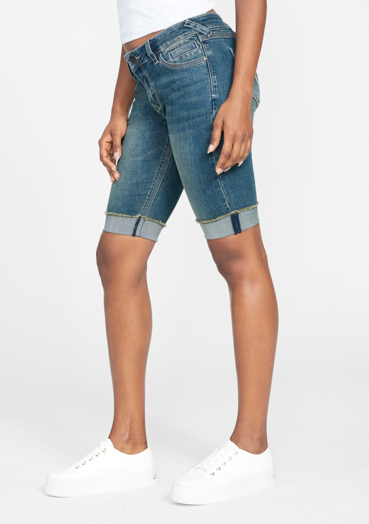 Light Vintage Wash