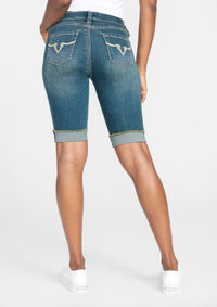 Light Vintage Wash