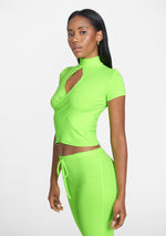 Neon Lime