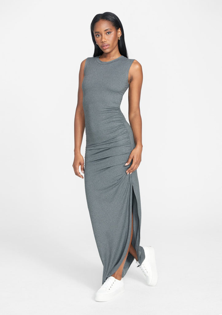alloy maxi dress Tall Abstract Printed Maxi Dress XL