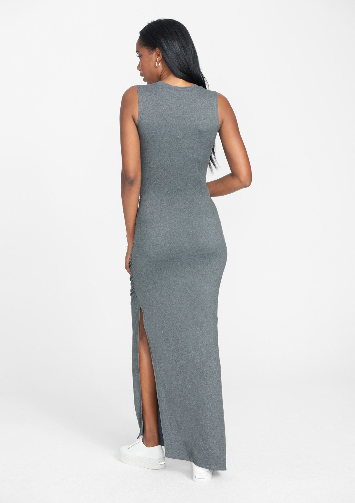 Heather Grey