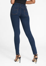 Dark Blue Wash