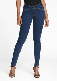 Med Blue Wash