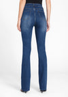 Medium Blue Wash