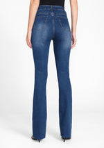 Medium Blue Wash