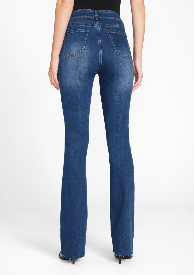 Medium Blue Wash